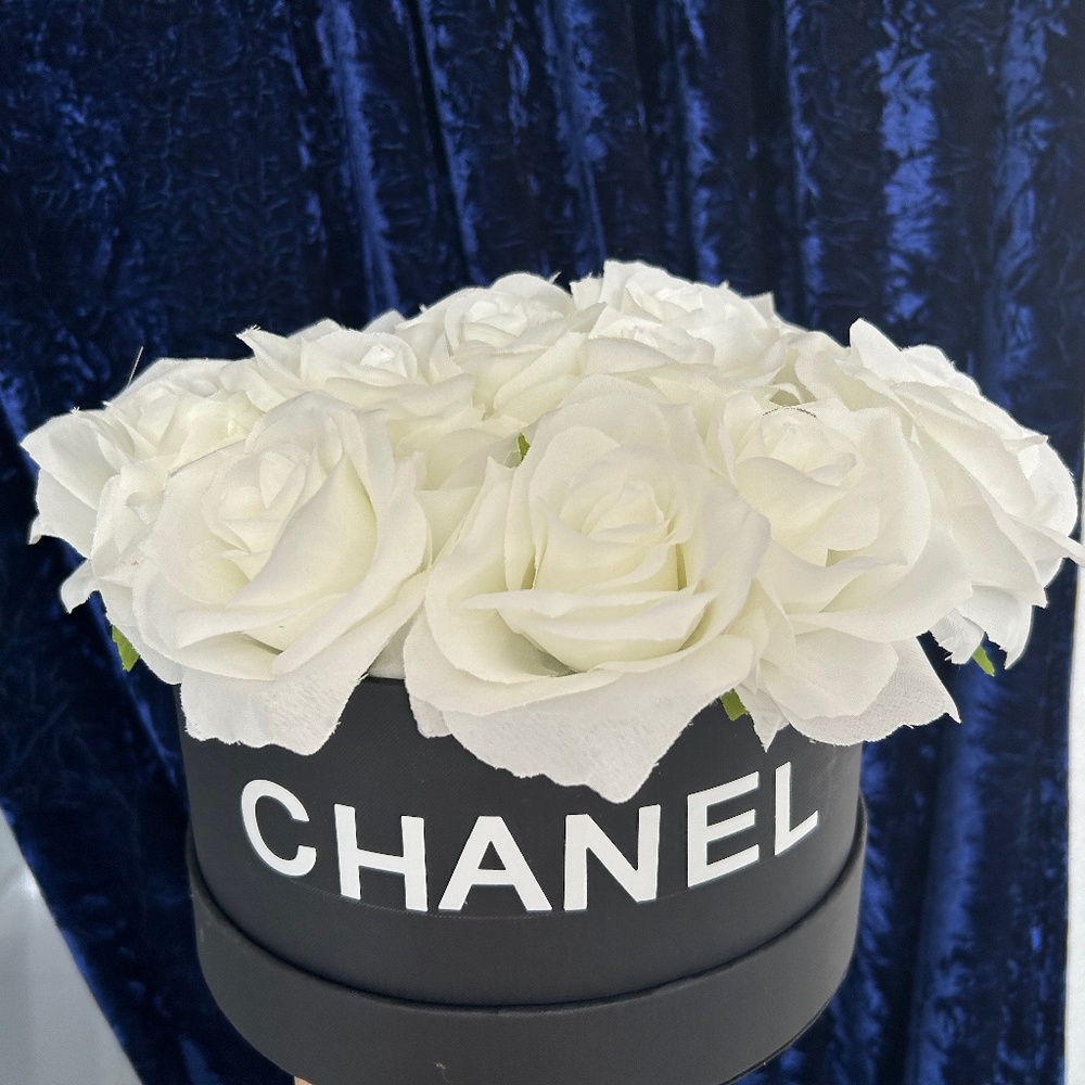 Flower box/ large